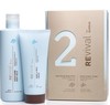 מארז חלב גוף וקרם ידיים Revival Body Treat Duo