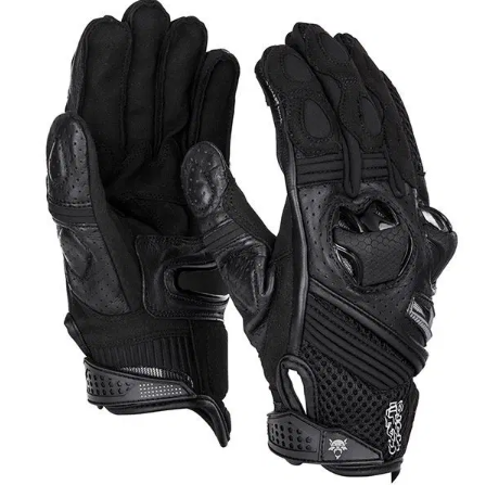 כפפות קיץ לאופנוע CAT2MOTO דגם AIR PROTECT