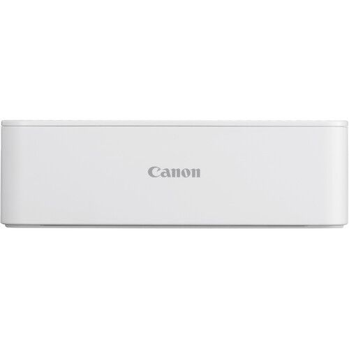 מדפסת קנון Canon SELPHY CP1500 Compact Photo Printer (White)