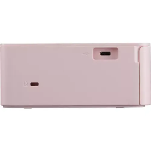 מדפסת קנון Canon SELPHY CP1500 Compact Photo Printer (Pink)