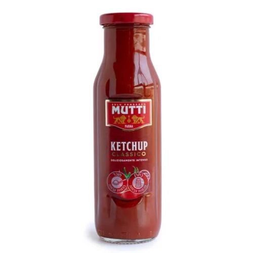 קטשופ עגבניות 300 גרם MUTTI