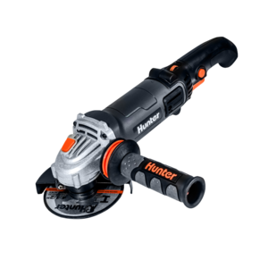 משחזת זוית "5 1400W עם ווסת מהירות - 100416-001 