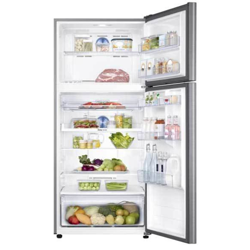 מקרר מקפיא עליון SAMSUNG סמסונג RT53K6200S9