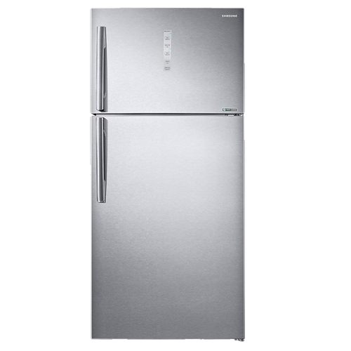 מקרר מקפיא עליון SAMSUNG סמסונג RT62K7044SL