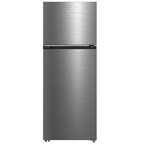 מקרר מקפיא עליון MIDEA המילטון HD624FWEN 6358