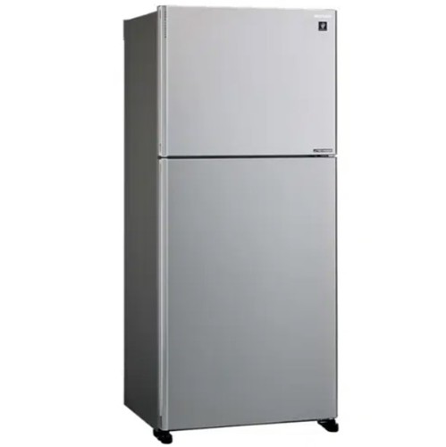 מקרר מקפיא עליון SHARP שרפ SJ3650BS