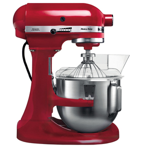 מיקסר KITCHENAID קיצ