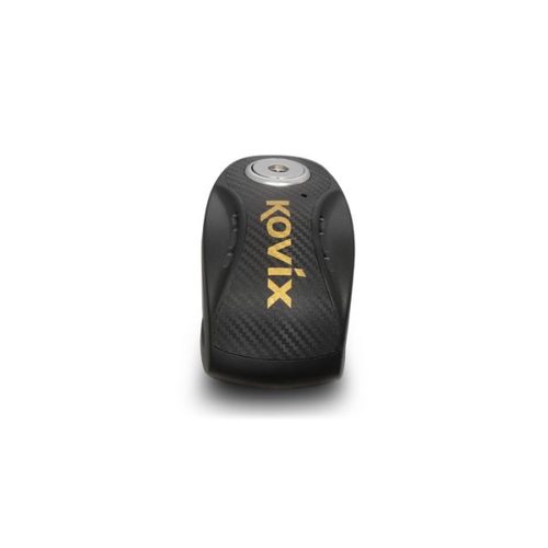 מנעול דיסק עם אזעקה 6MM‏ של Kovix