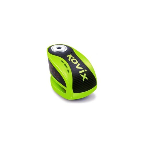 מנעול דיסק עם אזעקה 6MM‏ של Kovix