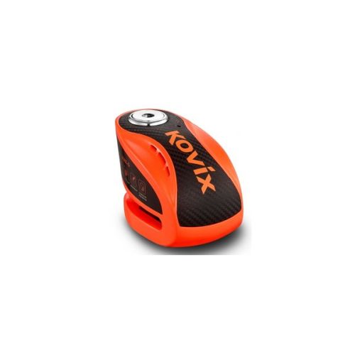 מנעול דיסק עם אזעקה 6MM‏ של Kovix