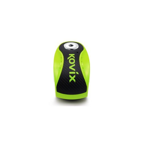 מנעול דיסק עם אזעקה 6MM‏ של Kovix