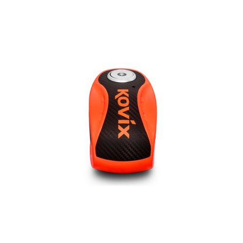 מנעול דיסק עם אזעקה 6MM‏ של Kovix