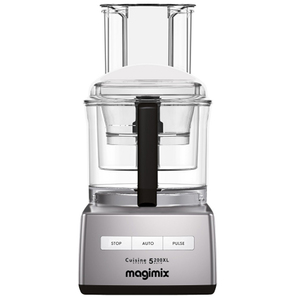 מעבד מזון MAGIMIX מגימיקס CS5200JCMXL