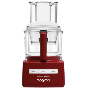 מעבד מזון MAGIMIX מגימיקס CS4200JRXL