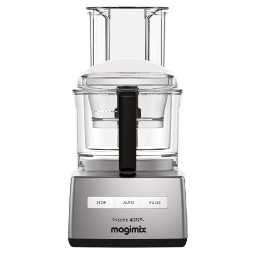 מעבד מזון MAGIMIX מגימיקס CS4200JCMXL