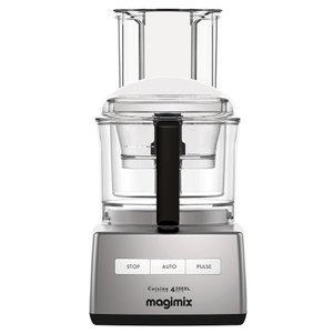 מעבד מזון MAGIMIX מגימיקס CS4200JCMXL