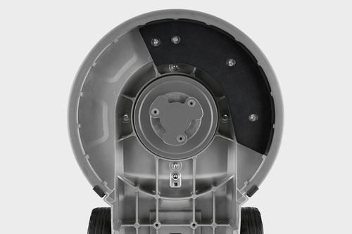 מכונת פוליש חשמלית- 1500 וואט BDS 43/150 C