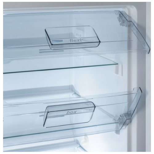 מקפיא No Frost BLOMBERG בלומברג FNE1531P
