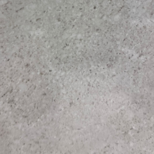 Caesar gray polish 