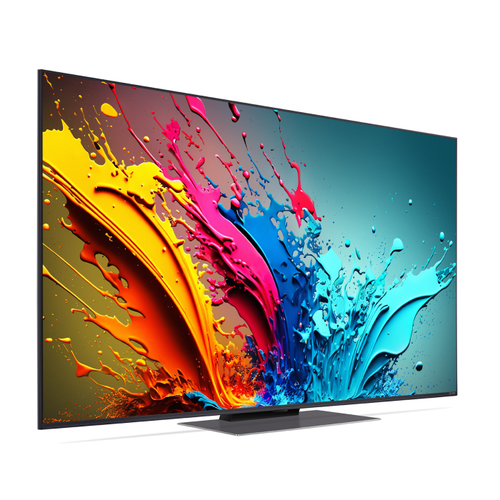 טלוויזיה LG אל ג'י 55QNED86T6A