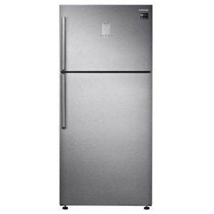 מקרר מקפיא עליון אינוורטר - 540 ליטר Samsung דגם RT53K6200S9
