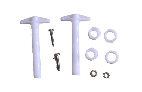 לחצן לניאגרה סמויה | גרואה GROHE | כרום מבריק | 37859000 Surf G