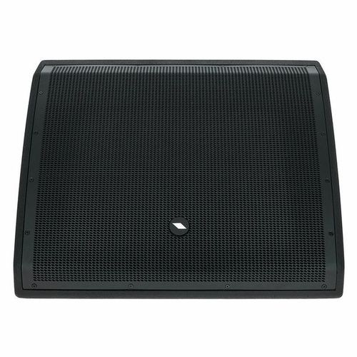 מוניטור במה 15″ אקטיבי מסדרת WD