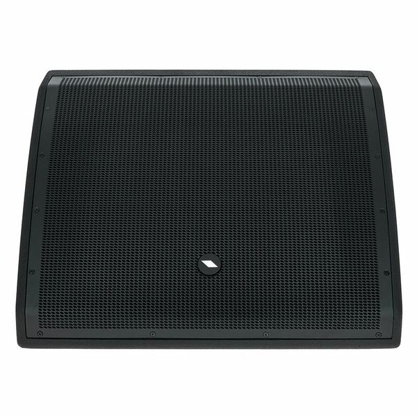 מוניטור במה 15″ אקטיבי מסדרת WD