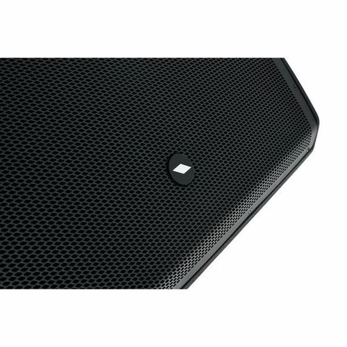 מוניטור במה 15″ אקטיבי מסדרת WD
