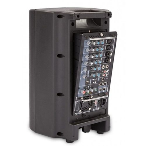 מערכת All In עם 10 ערוצים,אפקטים ונגן USB