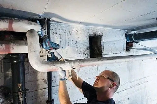 גוף מסור חרב נטען BOSCH GSA 18V-LI C