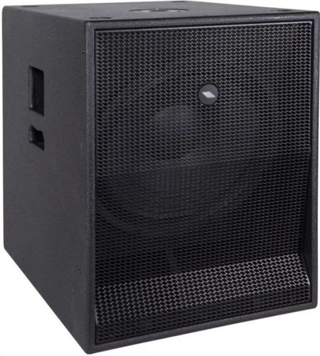 סאב 15″ אקטיבי Proel | S15A