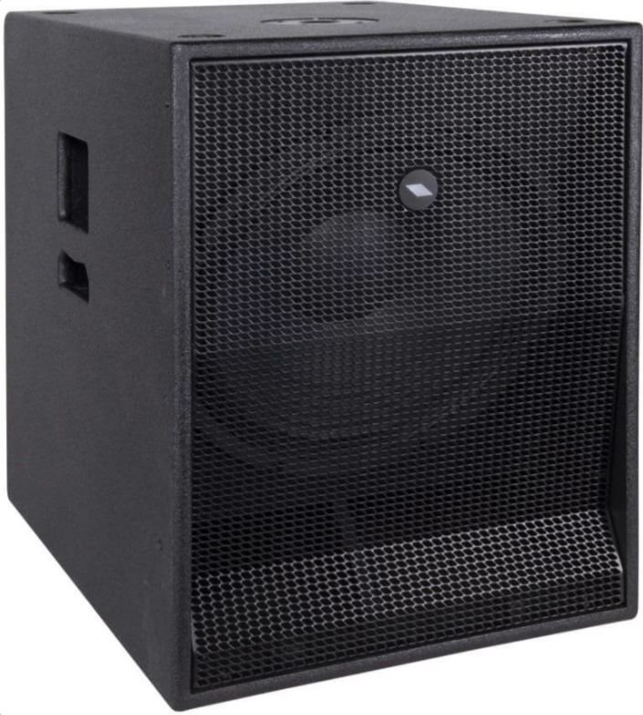 סאב 15″ אקטיבי Proel | S15A