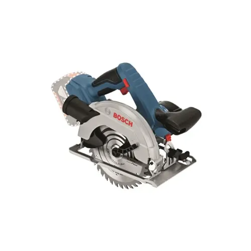 גוף מסור עגול נטען בוש BOSCH GKS 18V-57
