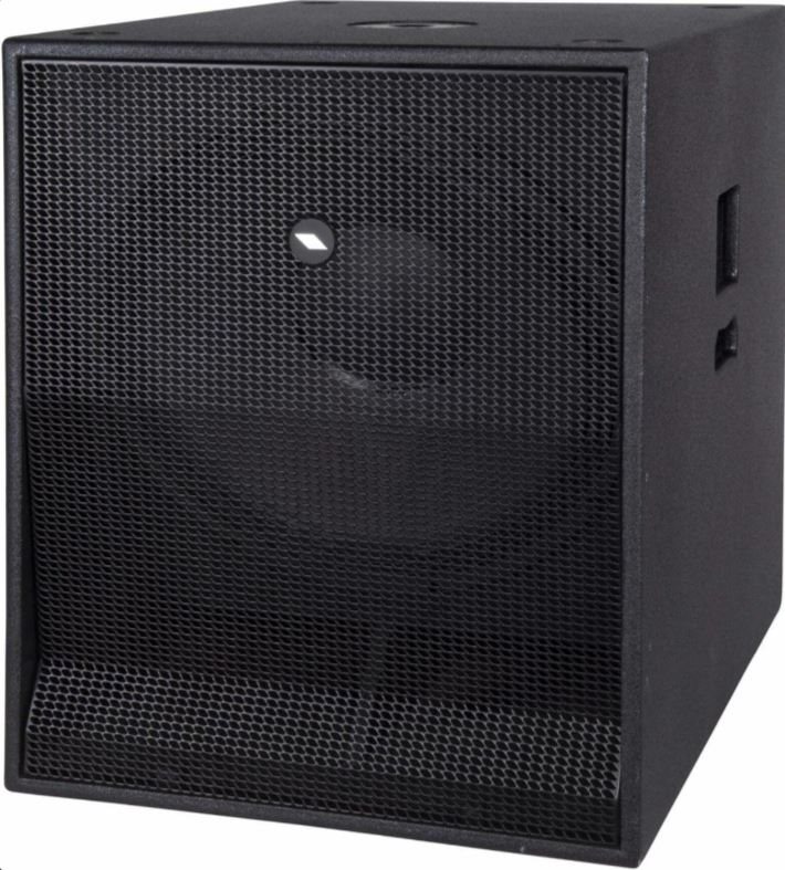 סאב 18″ אקטיבי Proel | S18A