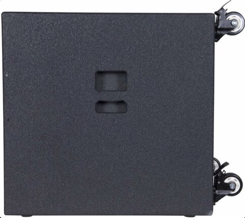 סאב 18″ אקטיבי Proel | S18A