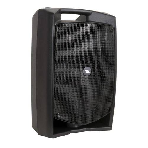רמקול מוגבר 10″ מסדרת V Plus