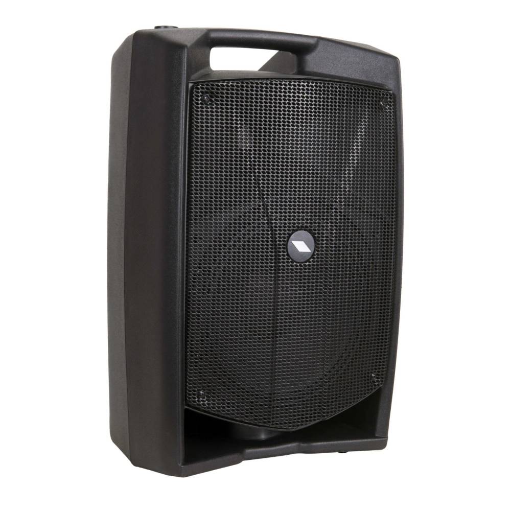 רמקול מוגבר 10″ מסדרת V Plus
