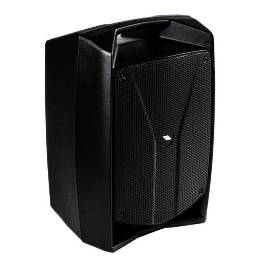 רמקול מוגבר 10″ מסדרת V Wave