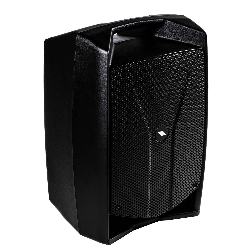 רמקול מוגבר 10″ מסדרת V Wave