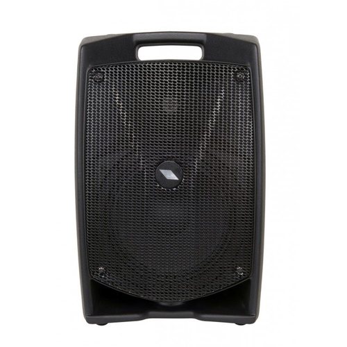 רמקול מוגבר 8″ מסדרת V Plus