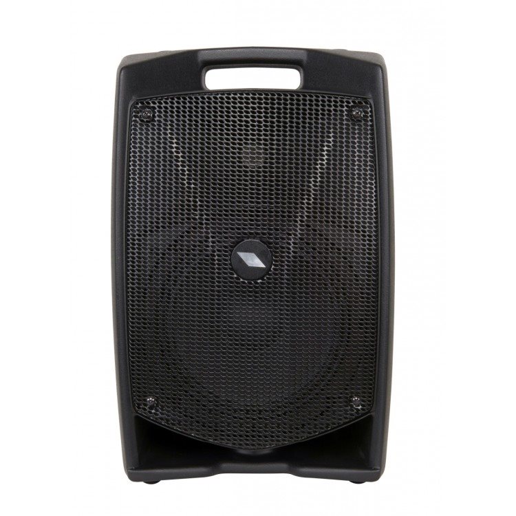 רמקול מוגבר 8″ מסדרת V Plus