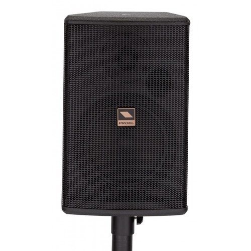 רמקול פסיבי 6.5״ בהספק 70w