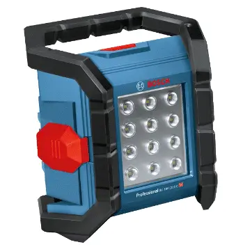 גוף פנס נטען GLI 18V-1200C