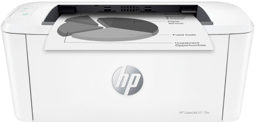 מדפסת ‏לייזר ‏קומפקטית HP LaserJet M110wברפאלי - refali.co.il