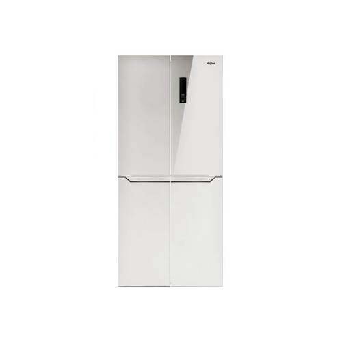 מקרר 4 דלתות 472 ליטר דגם HRF4494FW HAIER בצבע לבן