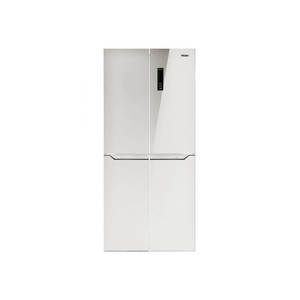 מקרר 4 דלתות 472 ליטר דגם HRF4494FW HAIER בצבע לבן