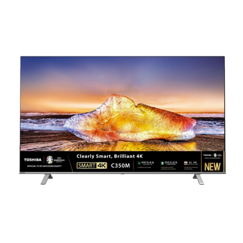 טלוויזיה TOSHIBA טושיבה 75C350ME