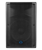 רמקול "15 אקטיבי 900W עם בלוטוס ונגן TOURUS-AX15-MBT MP3 