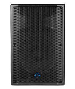 רמקול "15 אקטיבי 900W עם בלוטוס ונגן TOURUS-AX15-MBT MP3 